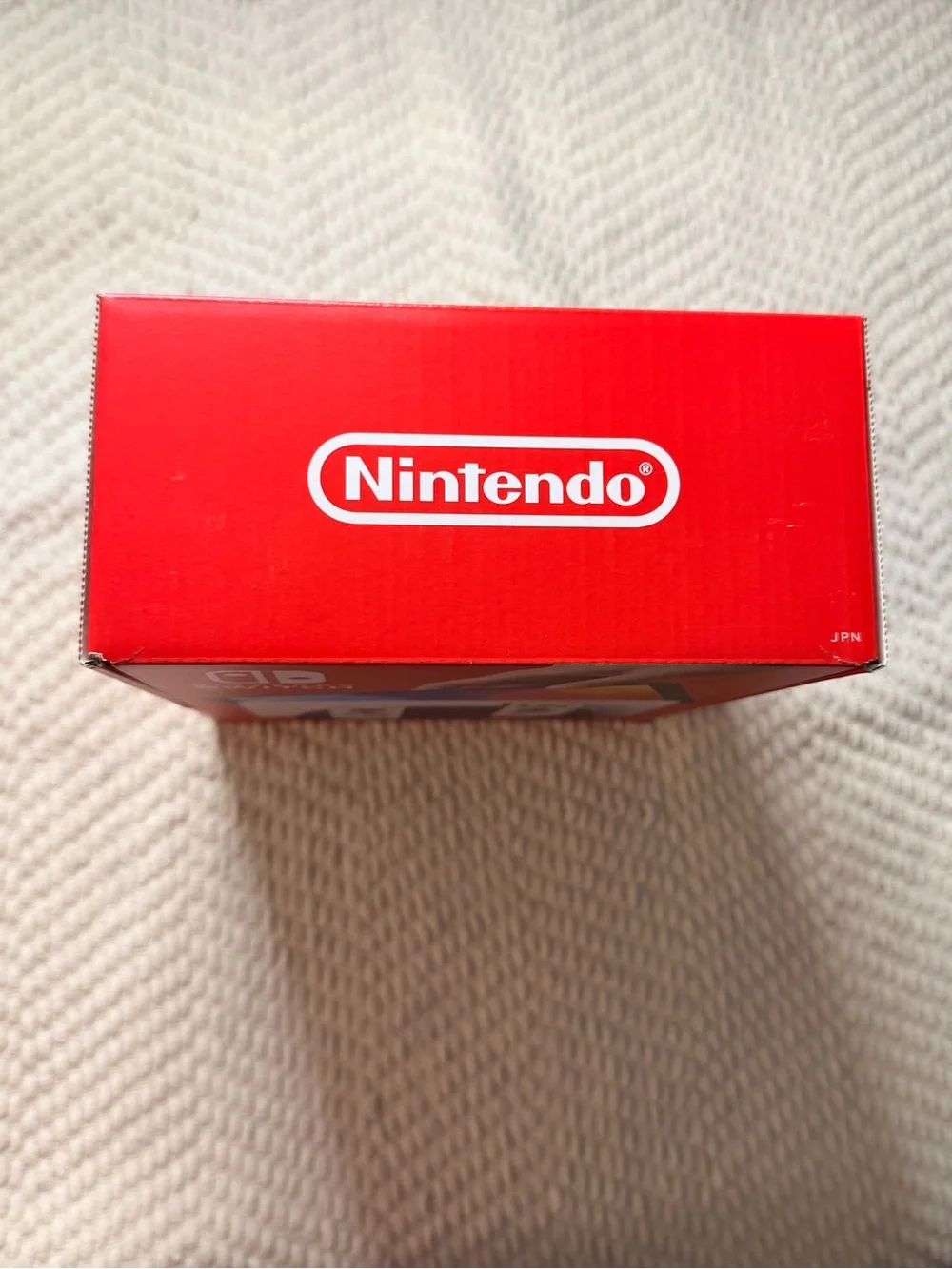 🔥 New Nintendo Switch (Japan Model)🔥